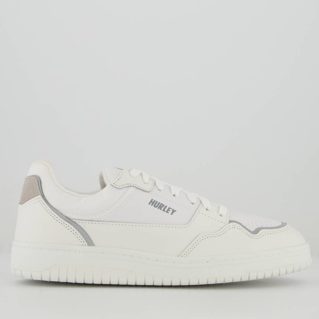 Tênis Hurley Cup Branco