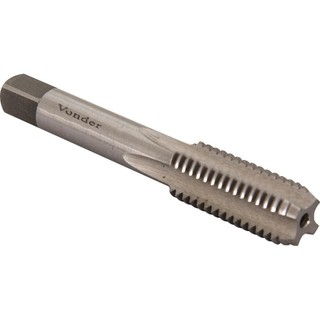 Macho manual aço rápido m12,00x1,75 2 peças din352 - Vonder em Oferta na Shopee