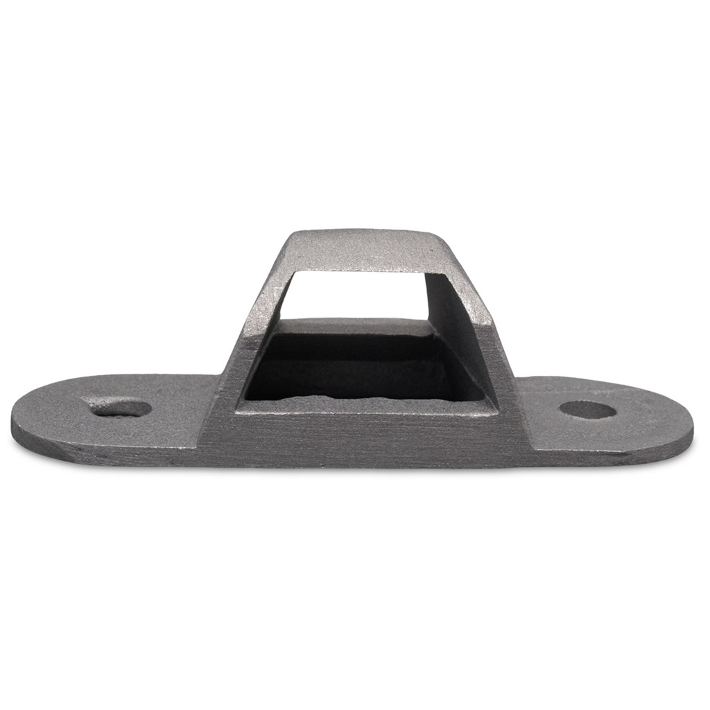 Batente Inferior Porta Traseira Ducato Boxer Jumper Daily 98 a 2016