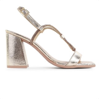 Sandália Ramarim Salto Bloco Fivela Feminina 100% Original Com Nota Fiscal e Garantia em Oferta na Shopee