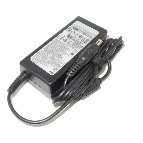 Carregador Notebook Samsung Rv411 Rv415 Rv419 Rv511 300e