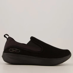 Tênis Olympikus Wellness 2 Preto