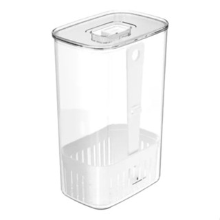 Organizador De Temperos Frescos Clear Fresh 2,3l Ou Of900nt
