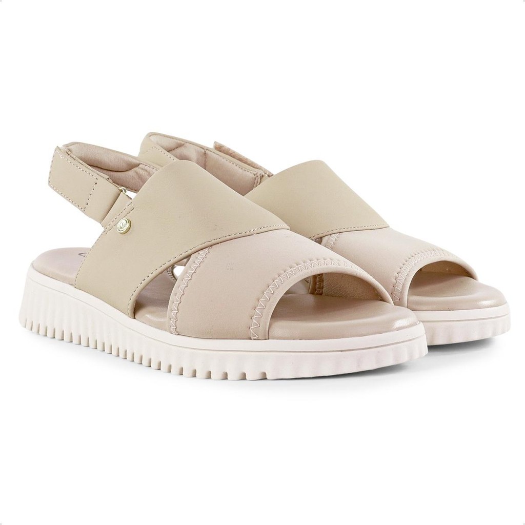 Sandália Comfortflex Total Care Feminina 100% Original Com Nota Fiscal e Garantia de Fábrica - Women Shoes