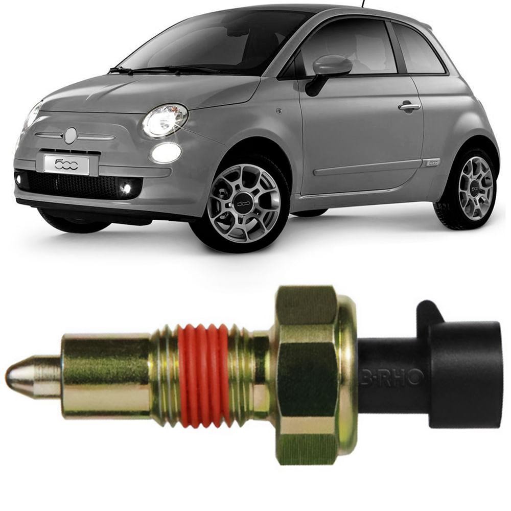 Interruptor Luz Ré Fiat 500 Bravo Idea 3RHO 4474 em Oferta na Shopee