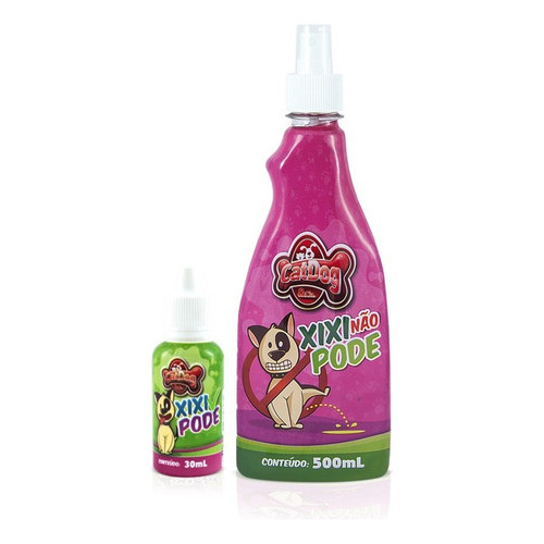 Ensine Seu Cão Ou Gato A Fazer O Xixi Ou Cocô No Lugar Certo em Oferta na Shopee