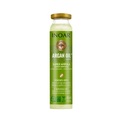 AMPOLA INOAR 45ML ARGAN OIL