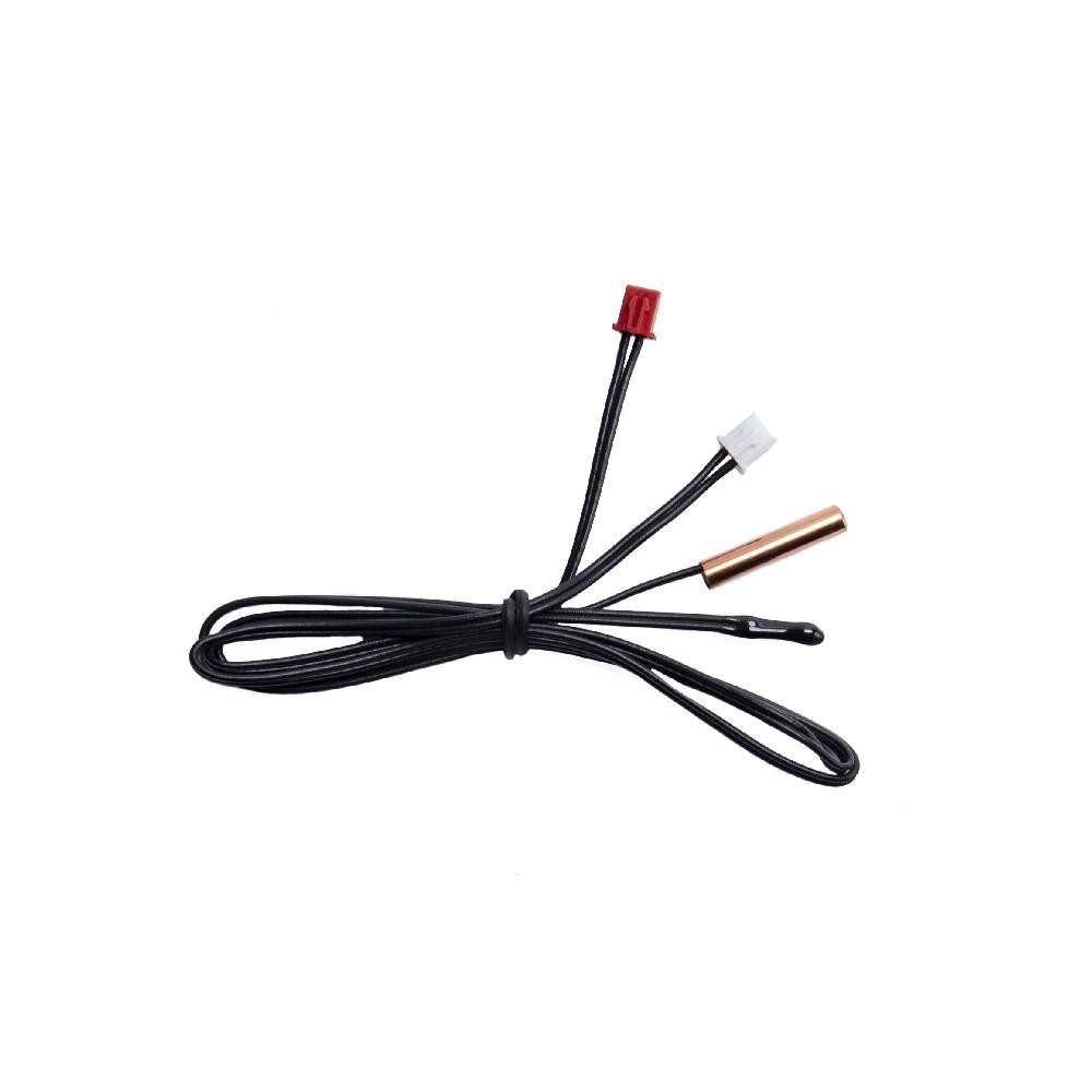 Termistor Sensor de Temperatura Universal 5K Hulter 7000/24000 Evaporadora HT3TST5KEP em Oferta na Shopee