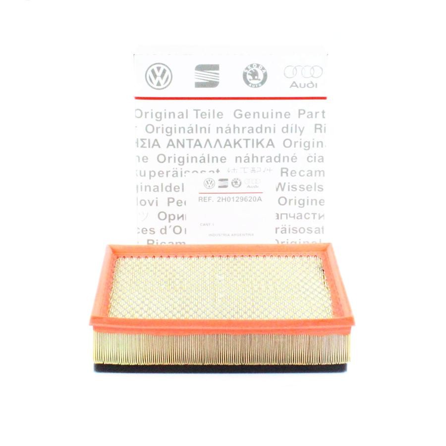Filtro de ar Volkswagen Amarok 2011 a 2013 em Oferta na Shopee