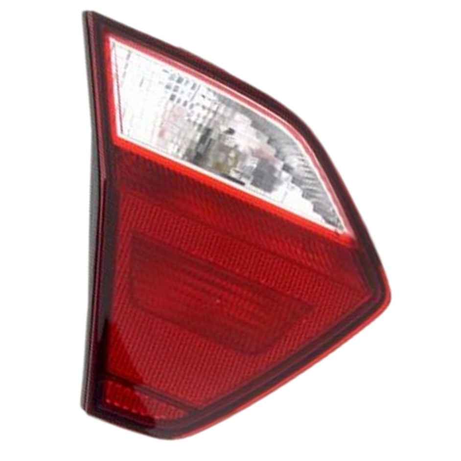 Lanterna traseira esquerda Volkswagen Voyage 2009 a 2016 em Oferta na Shopee