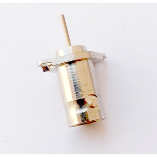 Conector Bnc Placa Circuito Ict7 Icom / 4016