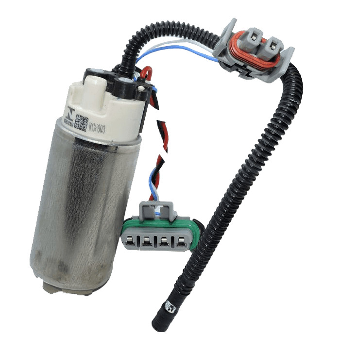 Refil Bomba Combustível Gm Prisma Onix Prisma Onix Cobalt Cruze Sonic Spin Flex