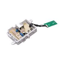 PLACA POTENCIA E INTERFACE LAVADORA CONSUL CWS11A 127V ORIGINAL W11121356 W11309900  W11121357