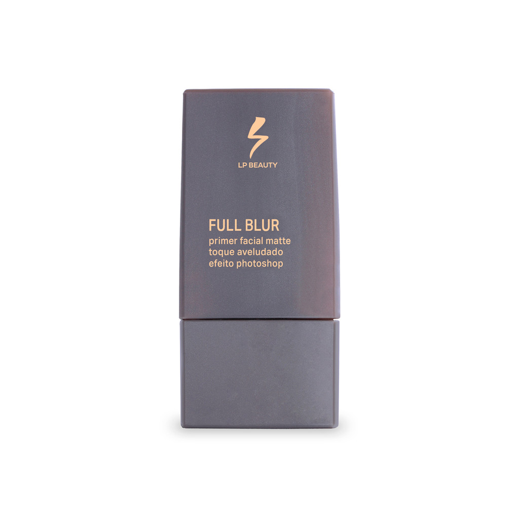 Primer Facial Matte Full Blur - LP Beauty