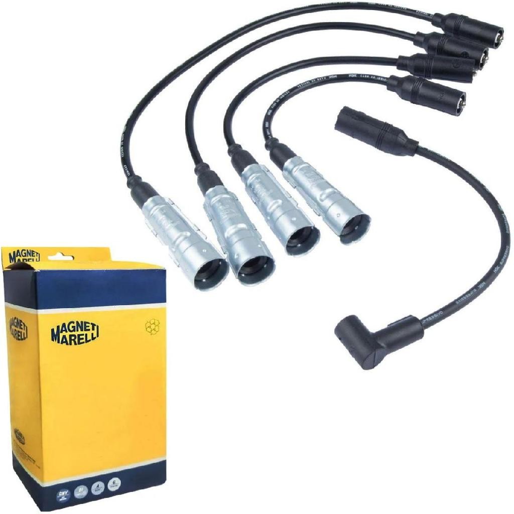 Cabo de Vela Gol Parati Saveiro Voyage Escort Marelli