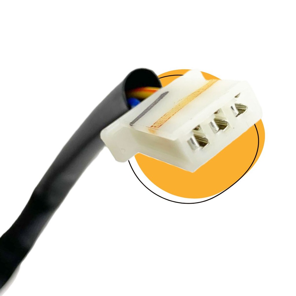Detalhes do Chave de Luz + Chave de Partida Nxr 150 Bros Es 2009-2014 Magnetron
