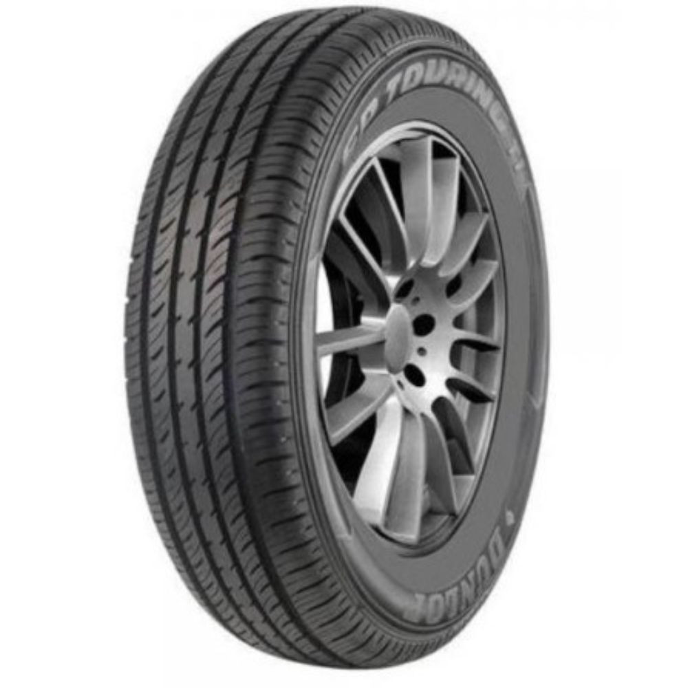 Pneu Passeio 165/70R13 Dunlop 79T SP Touring R1