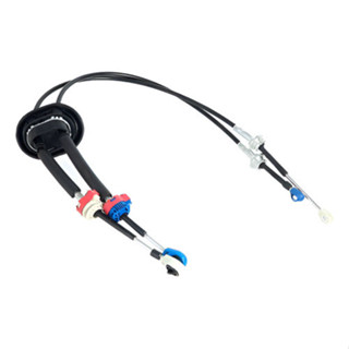 Cabo Seletor De Macha Citroen C3 1.4 1.6 2003 A 2012 2444cq em Oferta na Shopee