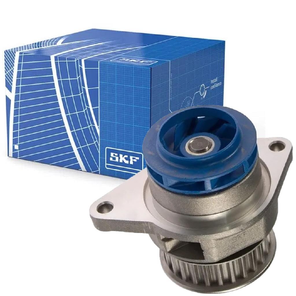 Bomba de Àgua Gol Parati Saveiro Voyage Fox Polo 1.0 1.6 8V em Oferta na Shopee