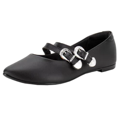 Sapatilha Feminina Flat Moleca 5635882
