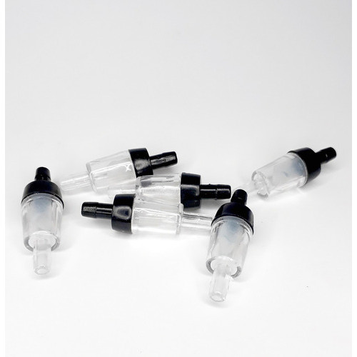 Válvula Anti Retorno Check Valve 10 Peças