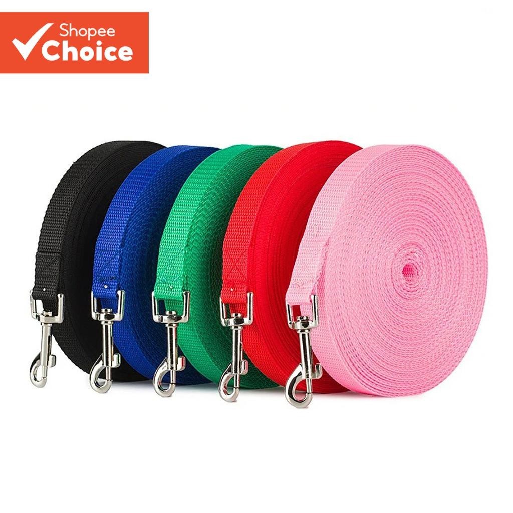 Treino Ao Ar Livre Com Trelas Longas Para Cães De Corrida PP Chumbo Chihuahua Produto Pequenos E Grandes