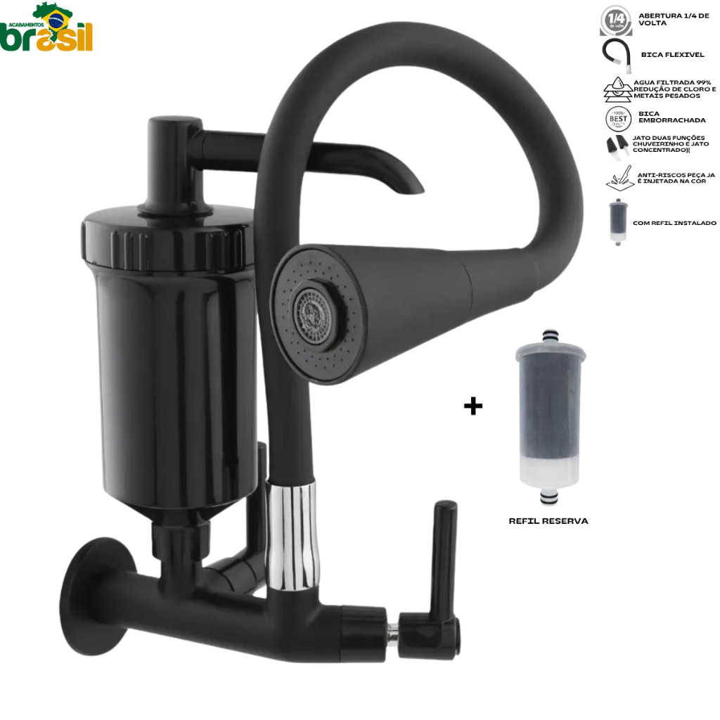 Extra Chuveiro: Guia Completo e Onde Comprar | BuscaProdutos