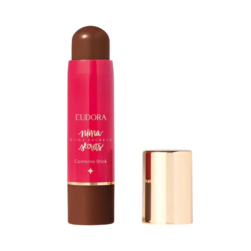 Niina Secrets - Contorno Stick Multifuncional Cor 3 - 5g