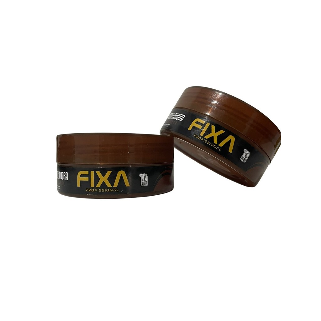 Pomada Modeladora Fixa Efeito Matte Proficional 150g