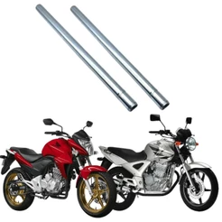 Par Tubo Cilindro Interno CB 300 2009 2010 2011 2012 2013 2014 2015 CBX 250 Twister 2001 a 2008