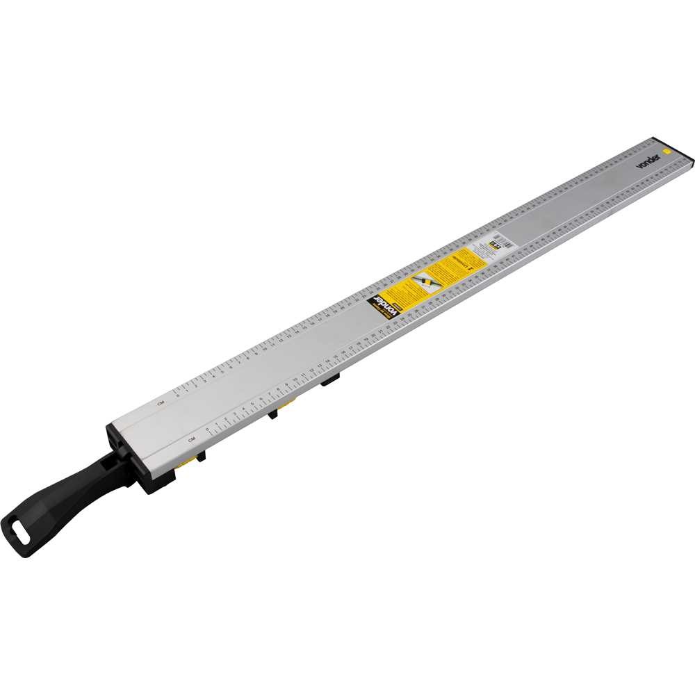 Guia Corte Alumínio Vonder: Onde Comprar | BuscaProdutos