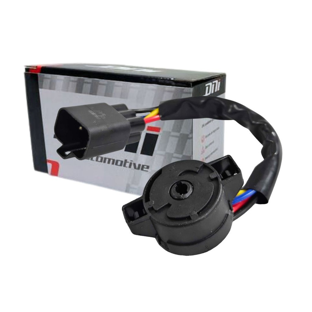 Comutador Ignição Para Ford Fiesta Comutador Partida Para Ford Fiesta 2S6511572AA Com Chicote 4 Vias em Oferta na Shopee