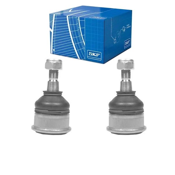 Pivo De Suspensão FIAT Uno Premio Panorama Oggi Fiorino Elba 147 (Par) SKF VKDS 4775 em Oferta na Shopee