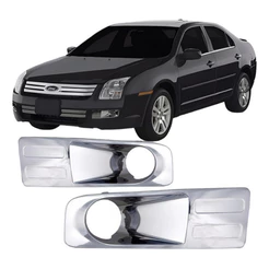 Grade Moldura Do Milha Ford Fusion 2007 2008 2009