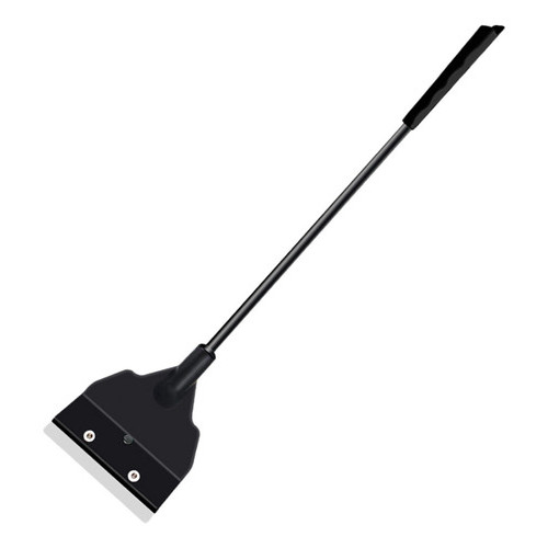 Limpeza Para Vidro Aquario Lcabo Ongo 55cm + Laminas Refil 