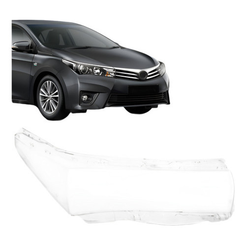Lente Farol Corolla 2014 2015 2016