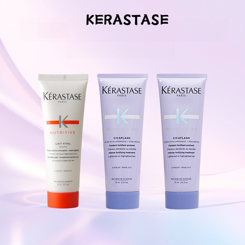 Reparador Kerastase: Onde Comprar | BuscaProdutos