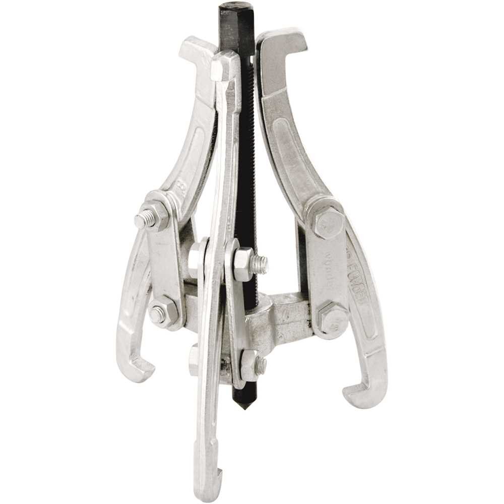 Saca-Polia 3 Garras 200mm Vonder em Oferta na Shopee