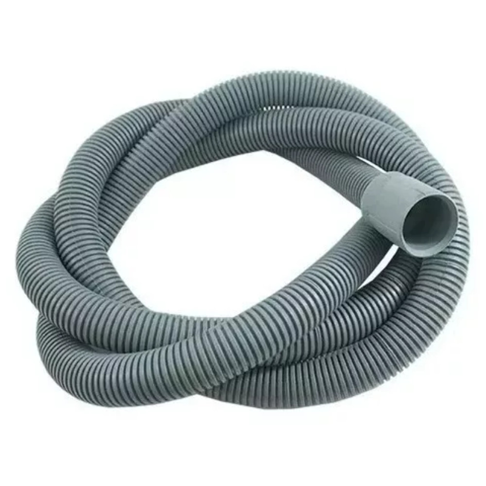 Mangueira Saída D'água Afa Reto Grosso 28mm Brastemp/Consul e Electrolux