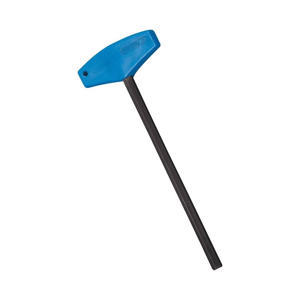 Chave Hexagonal (Allen) 42 T - 9/64 Polegadas Com Cabo T - Gedore