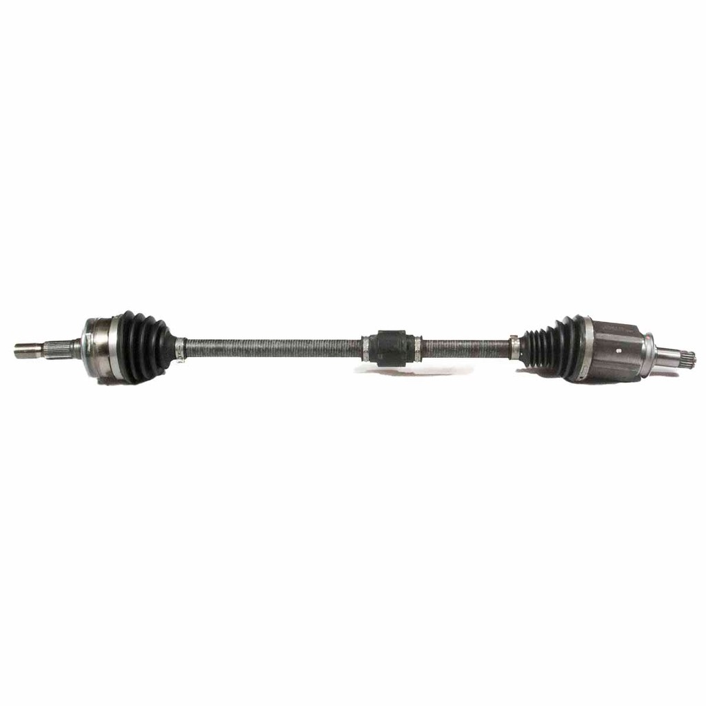 Semi-eixo dianteiro parcial dir GM 26300285