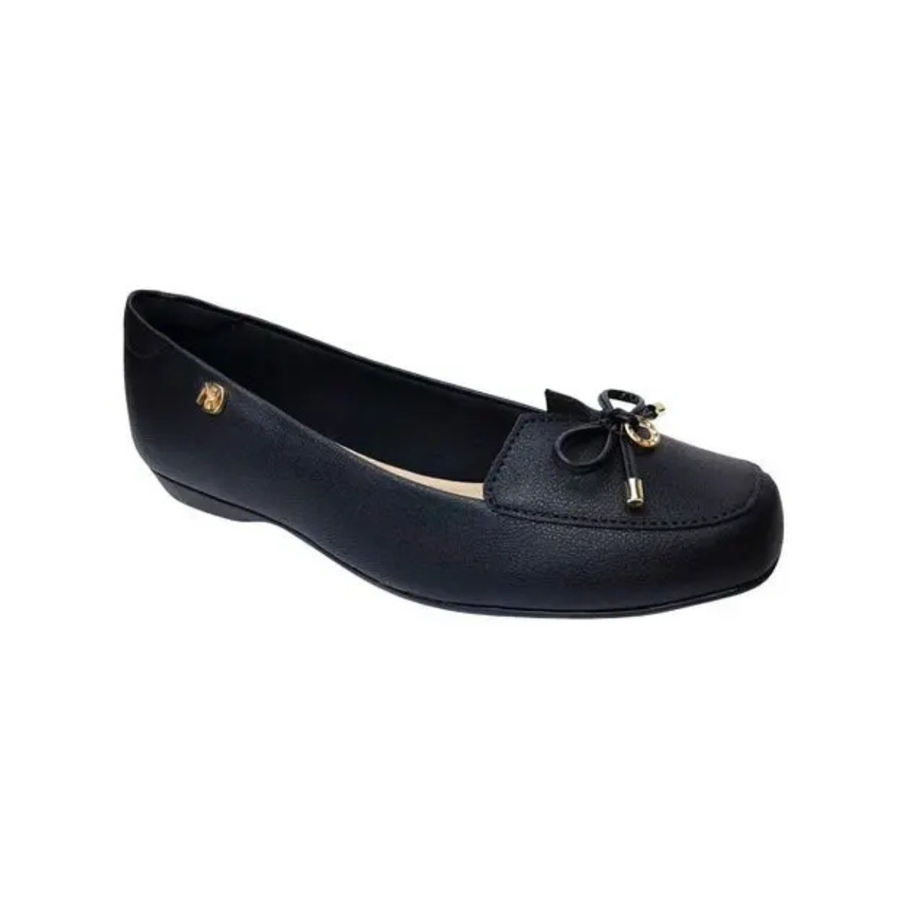 Sapatilha Modare Feminina Mocassim Conforto Macia Modare
