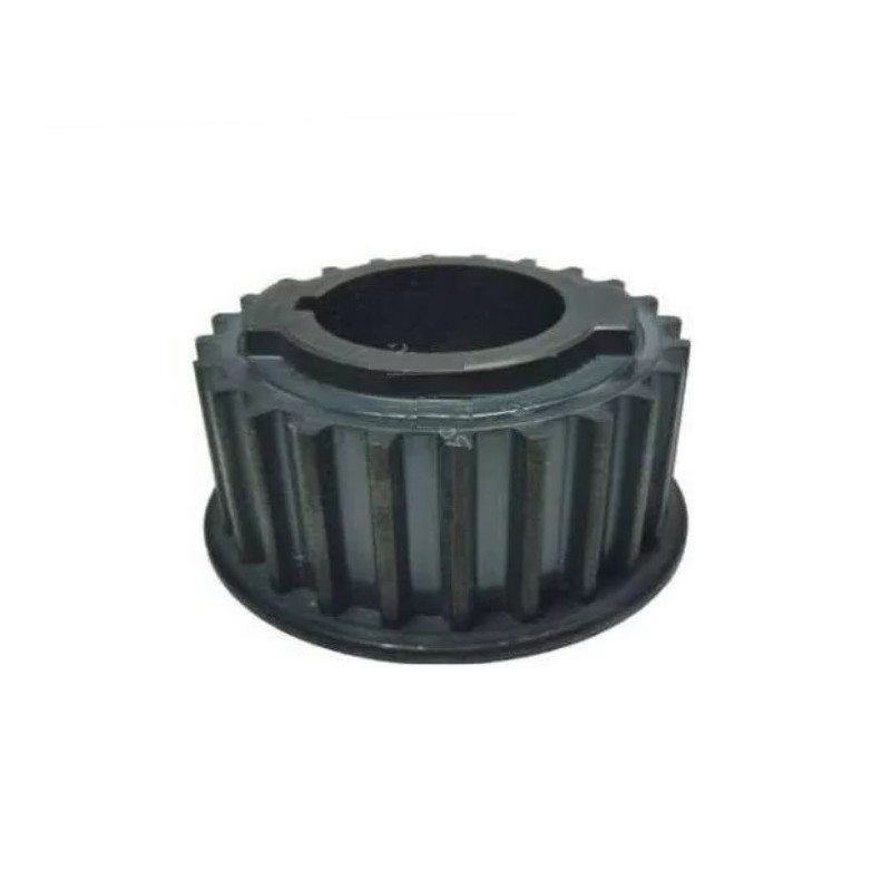 Engrenagem do Virabrequim Fiat Palio 1.6 16V 2001...2007 Siena 2004...2013 Brava 1.6 16V 2000...2003