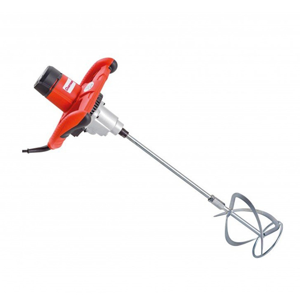 Misturador elétrico de argamassa 1600W - HM140 - Cortag