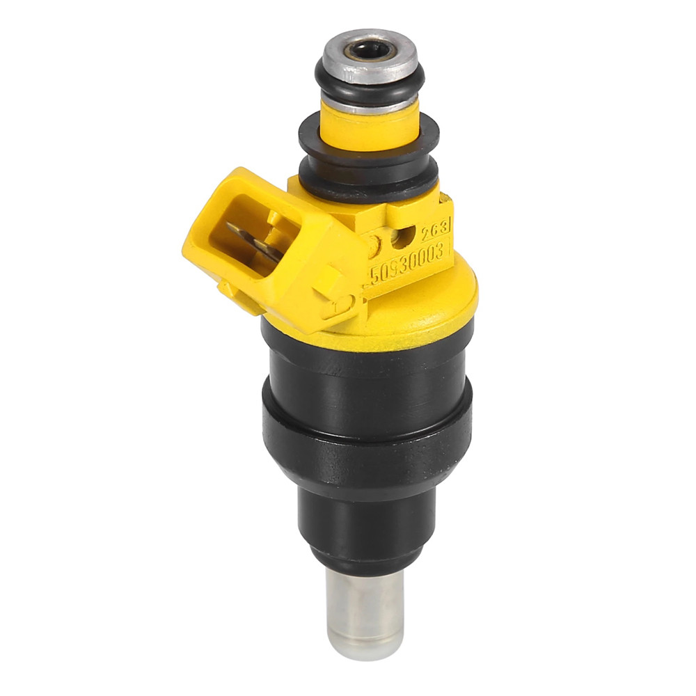 Bico Injetor Hyundai Excel Scoupe 1.5 35310-24010