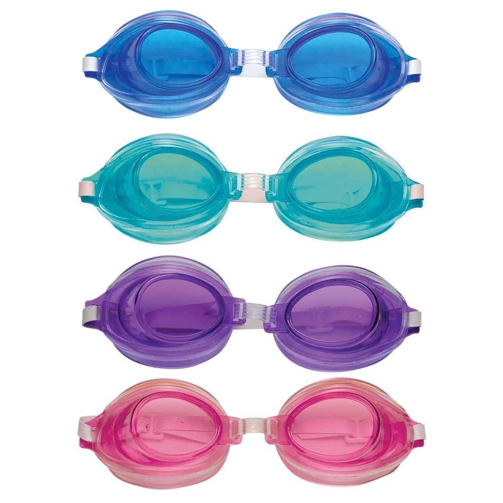 Óculos de Natação Fashion Cores Sortidas 001896 MOR