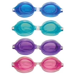 Óculos de Natação Fashion Cores Sortidas 001896 MOR