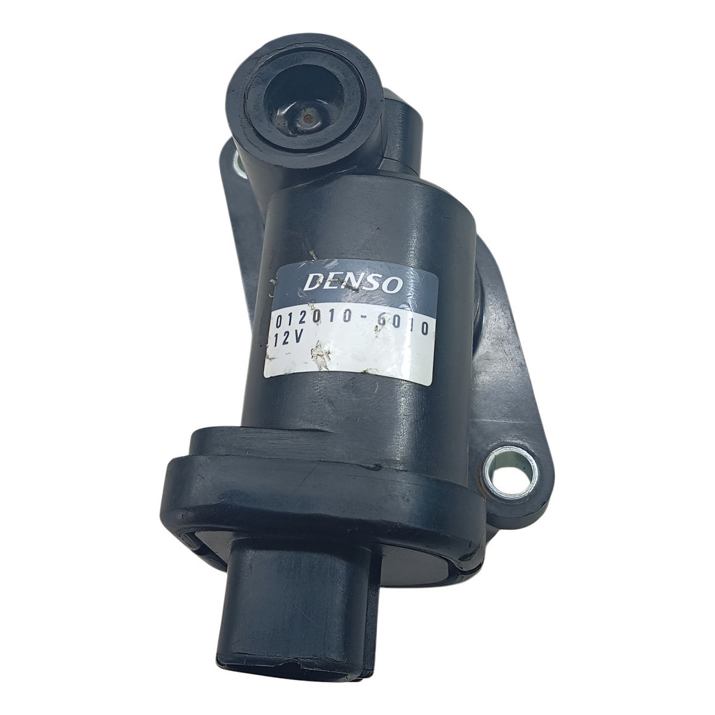 Atuador De Marcha Lenta Honda New Civic Crv 0120106010
