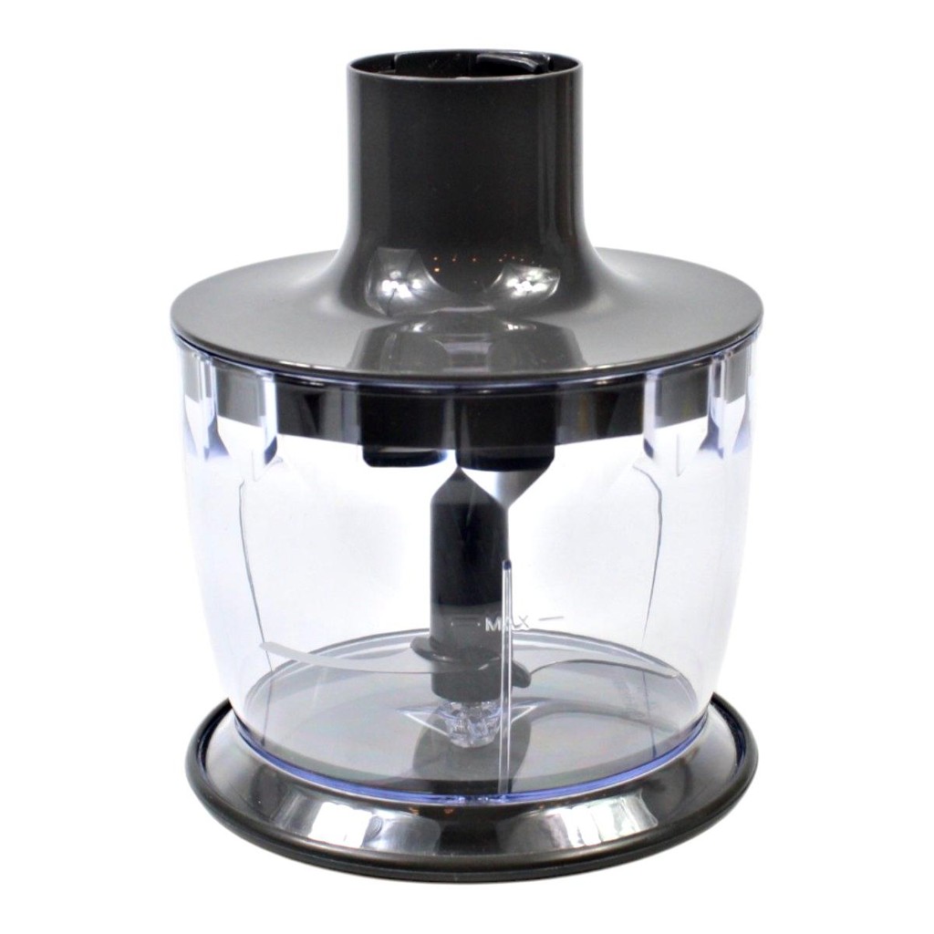 Copo Miniprocessador Completo P/ Mixer Electrolux Ibp70 Original