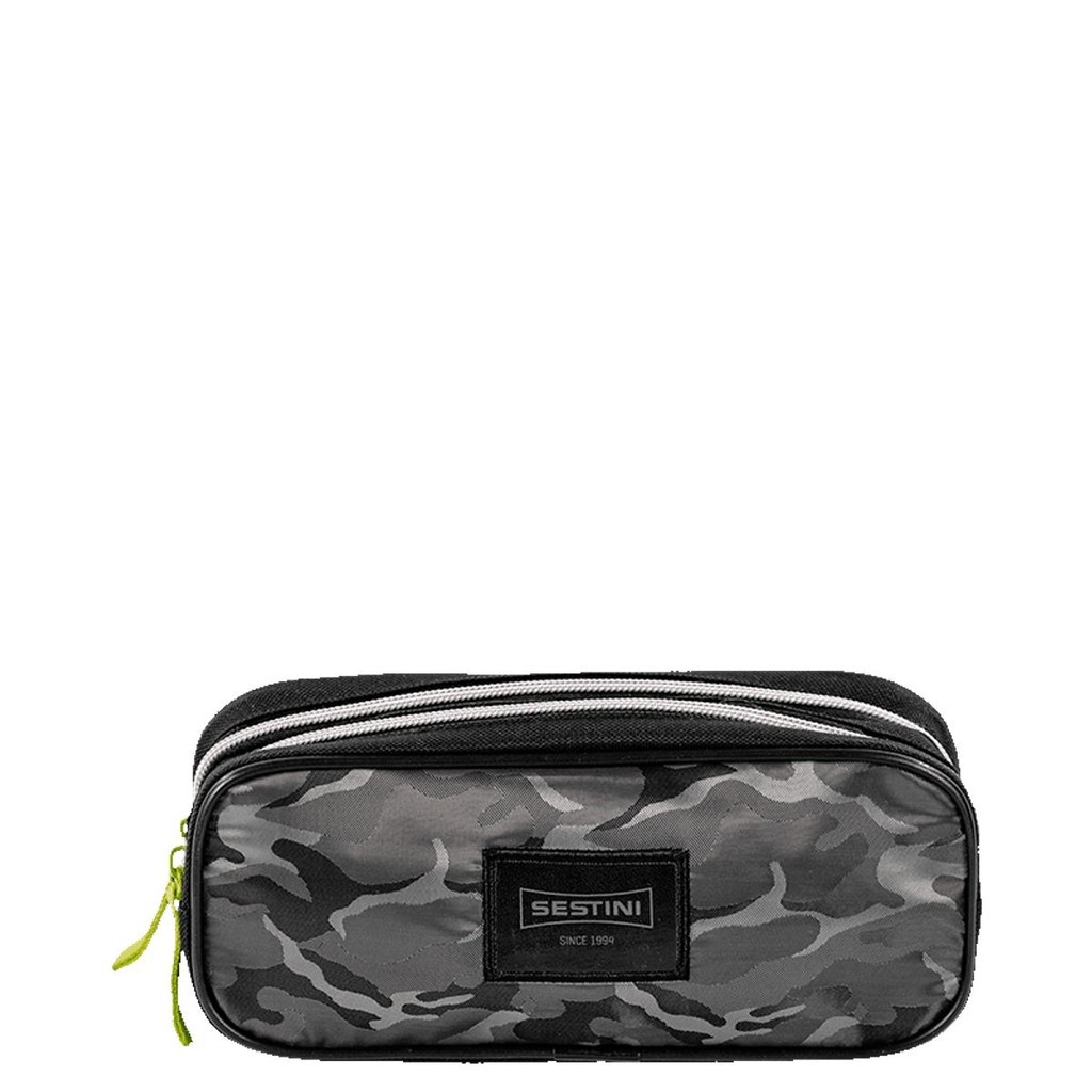 Estojo Camuflado Sestini: Onde Comprar | BuscaProdutos